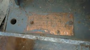 СА-60МУ1 Отрезной станок СССР 1983 Года !