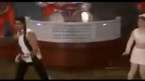 Dance Dance Dance Dance Is Life Mithun Chakraborty