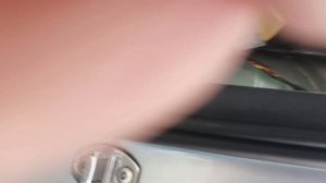 Шкода Октавия А7 как снять заднюю подушку безопасности.