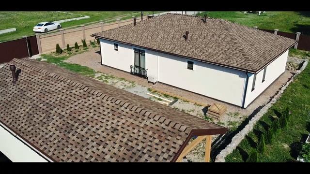 Арт СИП Строй. Отзыв заказчика, дом спустя 2 года.