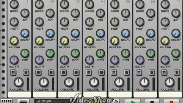 caustic android no mastering смотреть онлайн