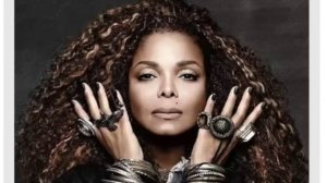 Janet Jackson-Night