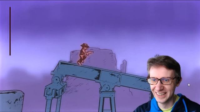 Gunman Clive 2 - First 10 Minutes смотреть онлайн