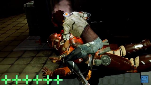 Играть или не играть в Remember Me? (Обзор) смотреть онлайн