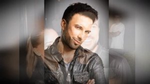 Певец Таркан женился на поклоннице, прорвавшейся к нему за кулиса. Таркан.