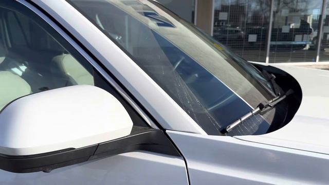 2021 Volkswagen Atlas R-Line смотреть онлайн