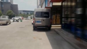 Оптовый рынок стока в Китае. Город Иу (Yiwu). Стоить ли его посетить?