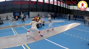 Masters U11 U13 U15 2019 M U11 Daniel Aleksandrov L8 2of2