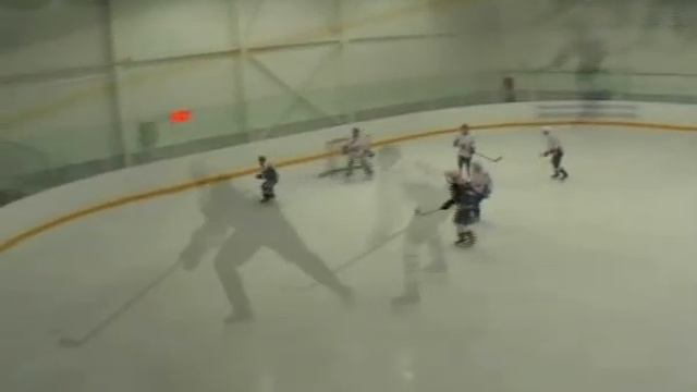 Звезда Альфа март 2016 НПХЛ Чувашия смотреть онлайн