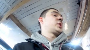 Mitsubishi Outlander/ Замена резинок и стоек-стабилизатора/