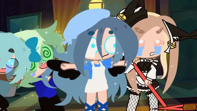 ×Я ваша новая дом работница❤️×|меме| ∆13 карт∆✓ смотреть онлайн