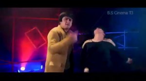 DILI PUSHAYMONI MA RALIK Дили пушаймони ма Ралик