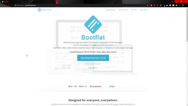TEN | 10 CSS3 Frameworks