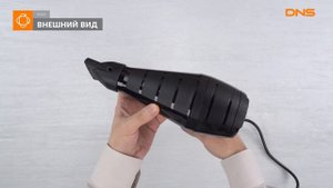 Распаковка фена Wahl TurboBooster 3400 ERGOlight / Unboxing Wahl TurboBooster 3400 ERGOlight