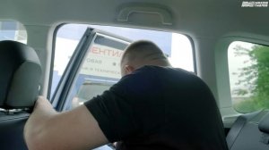 МИХЕЕВ ПРОТИВ СУБАРИСТОВ! SUBARU FORESTER / OUTBACK