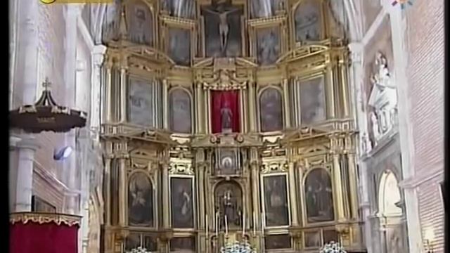 JUAN SANTAMARÍA CANTA A JUAN RAMÓN JIMÉNEZ смотреть онлайн