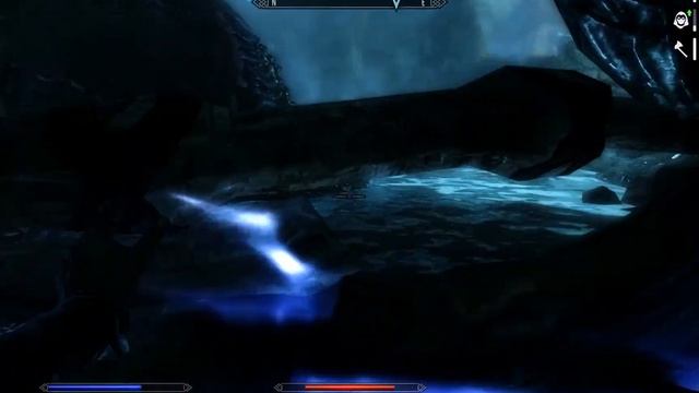 Let's Play Skyrim Legendary Difficulty Part 59: Werewolf Mastered! смотреть онлайн