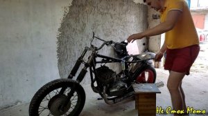 Форсированная ЯВА ожила спустя 9 лет простоя!