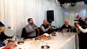 Islam klarnet qedimqala ansambli