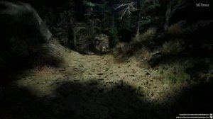 Полное прохождение Choo-Choo Charles без комментариев