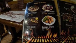 Где поесть в Кисловодске | Кафе и рестораны | Цены | Часть 2