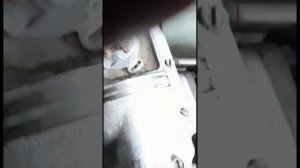 шторка-модулятор на бсз мотоцикла урал-днепр