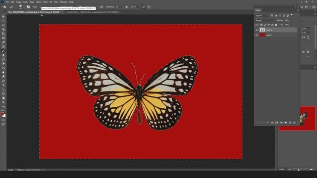 6 formas de RECORTAR objetos en PHOTOSHOP. Tus propios PNG смотреть онлайн