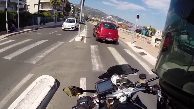 Euro Tour - Welcome to Monaco смотреть онлайн