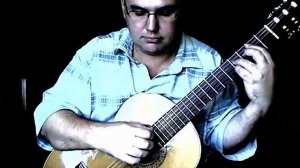 Чакона В.Вавилов (Chacona V.Vavilov)