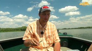 Рыболовные секреты  Ловля на воблер минноу