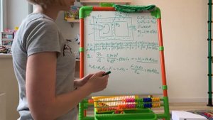 Расчёт магнитных цепей