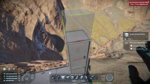 Space Engineers | Гайды для новичков | Как правильно использовать ветрогенераторы на старте игры