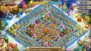 ЩЕЛКУНЧИК, ГАЛАНТНЫЙ АНДРОИД, СБОРКА, ТЕСТ И ПРИМЕНЕНИЕ, Битва Замков