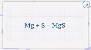 Закон сохранения массы веществ. Химические уравнения. Типы химических реакций.