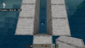 SIMPLE 1.20 TURTLE SCUTE FARM TUTORIAL in Minecraft Bedrock (MCPE/Xbox/PS4/Switch/Windows10)