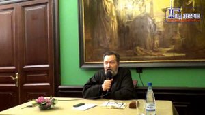 Архимандрит Ианнуарий (Ивлиев) ЦЕРКОВЬ В НОВОМ ЗАВЕТЕ