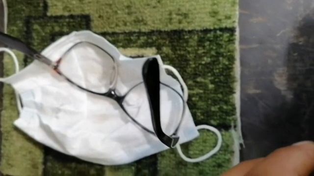 Ремонт очков ?Уборщица попросила? смотреть онлайн