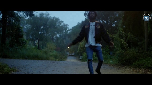 Raury - Trap Tears ft. Key! [NR clips] (Новые Рэп Клипы 2015) смотреть онлайн