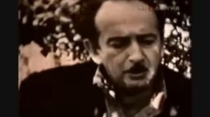 Александр Галич "Молчание золото" 1963 год.