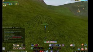 Царь-нычка. Сервер ArcheRage