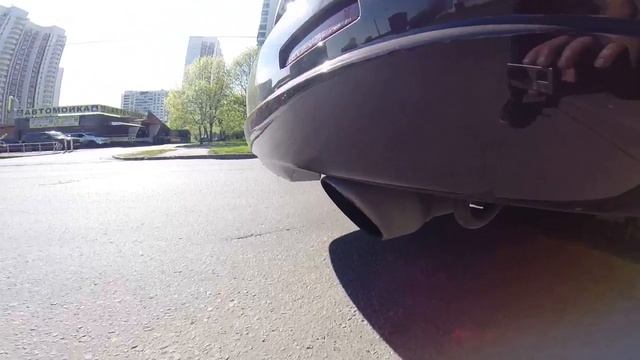 SsangYong Kyron Diesel Exhaust Chip смотреть онлайн