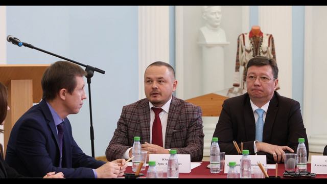 03.10.2019 Юзыкайн Эрик Алексеевич смотреть онлайн