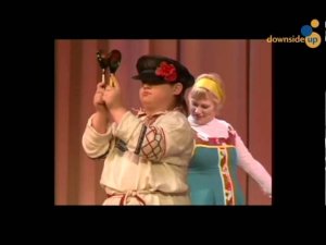 Фильм 'Солнечные дети'