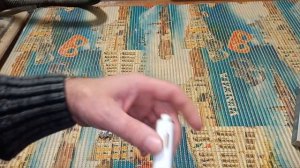 Триммер для носа и ушей