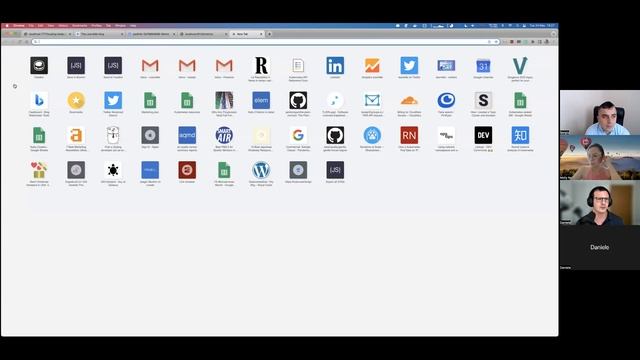 Architecting Kubernetes Clusters for High-Traffic Websites by Daniele at Learnk8s смотреть онлайн