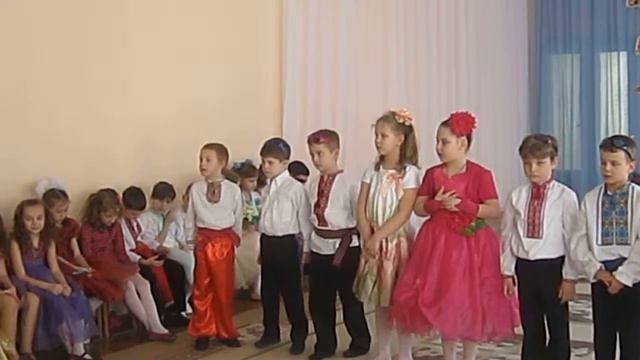 Утренник 1 класс 3 четверть смотреть онлайн