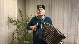 Ирек Мухаметзянов - Кэзлэр житэ диеп монсуланма