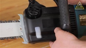 Пила цепная MAKITA UC3520A