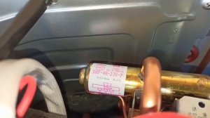 Наружный блок Komanchi  K2 09H 20Y.Скромненько,но со вкусом!