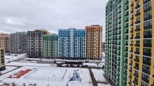 Продажа однокомнатной квартиры с мебелью и техникой. ЖК "Лучи"